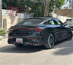 كيا K5